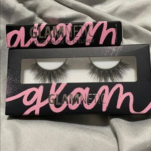 Glamnetic lash in babygirl